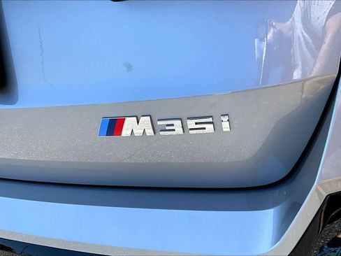 New 2026 BMW X1 M35i w/ Technology Package AWD/4WD image 15