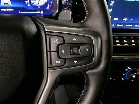 Used 2024 Chevrolet Silverado 1500 LTZ image 22