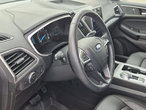 Used 2021 Ford Edge SEL w/ Convenience Package AWD/4WD image 10