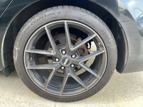 Used 2014 MAZDA MAZDA6 Grand Touring w/ GT Technology Package FWD image 6