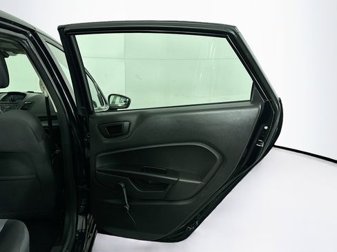 Used 2019 Ford Fiesta S image 27