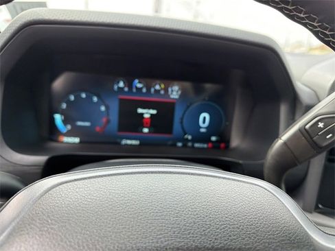 Used 2025 Ford F150 XLT w/ Equipment Group 301A Standard image 17