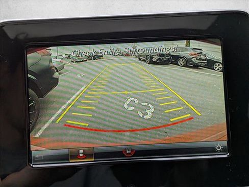 Used 2016 Mercedes-Benz CLA 250 image 11