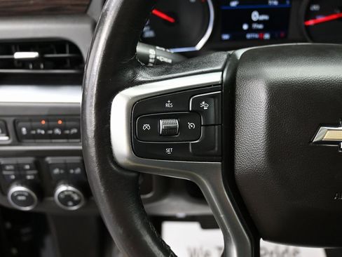 Used 2021 Chevrolet Tahoe LS image 16