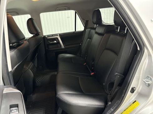 Used 2022 Toyota 4Runner TRD Sport image 26
