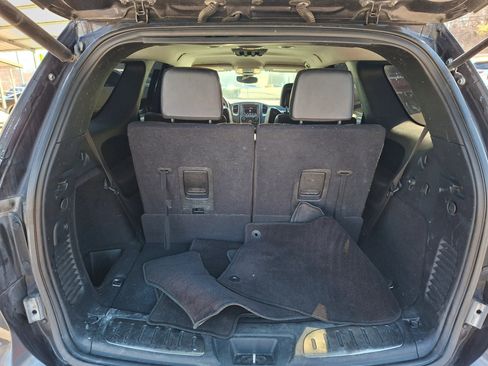 Used 2018 Dodge Durango GT image 10