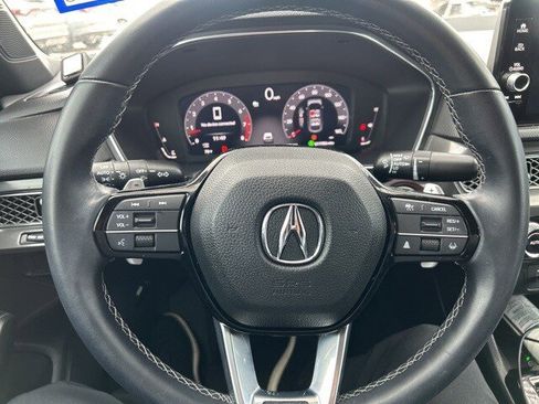 Certified 2023 Acura Integra A-Spec image 9