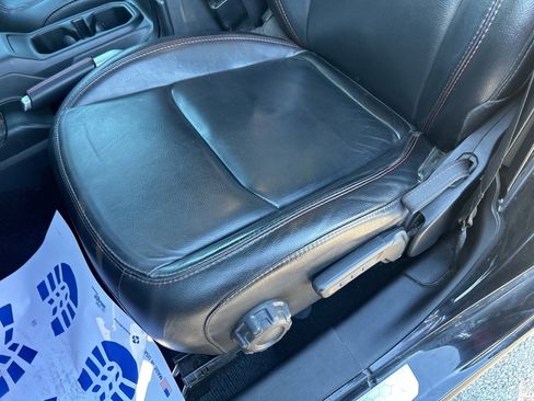 Used 2020 Jeep Wrangler Unlimited Rubicon image 20