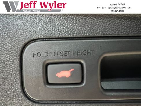 New 2026 Acura MDX A-Spec image 32