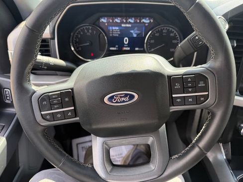 Certified 2023 Ford F150 XLT w/ Equipment Group 302A High AWD/4WD image 26