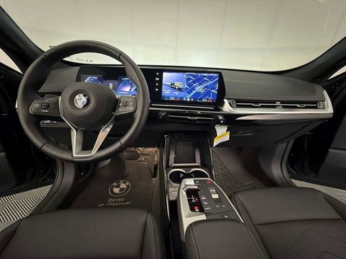 Used 2025 BMW X1 xDrive28i w/ Convenience Package AWD/4WD image 12
