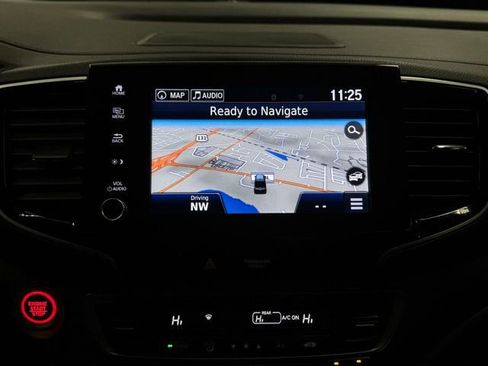 Used 2023 Honda Ridgeline RTL-E image 31