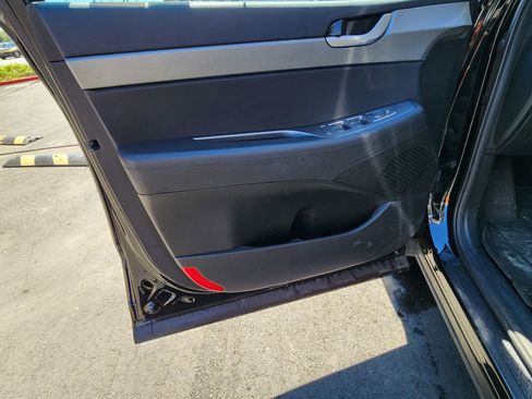 Used 2025 Hyundai Palisade XRT image 16