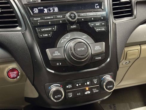 Used 2014 Acura RDX w/ Technology Package AWD/4WD image 28