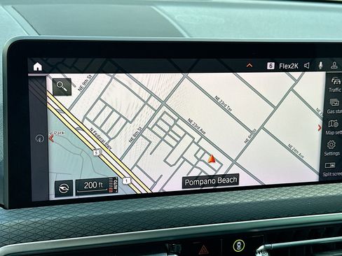 Used 2023 BMW X3 xDrive30i w/ M Sport Package image 14