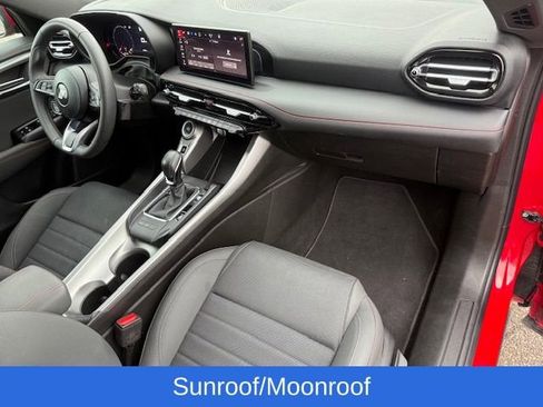 Used 2024 Dodge Hornet GT image 15