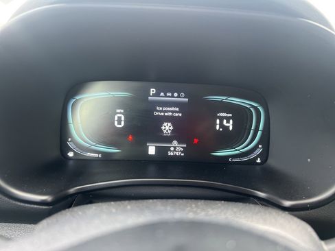 Used 2023 Kia Soul LX w/ Option Group 015 image 7