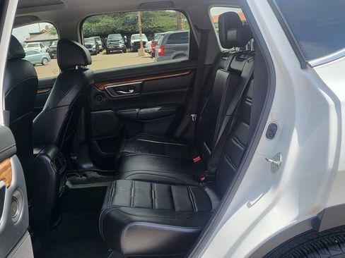 Used 2020 Honda CR-V EX-L image 25