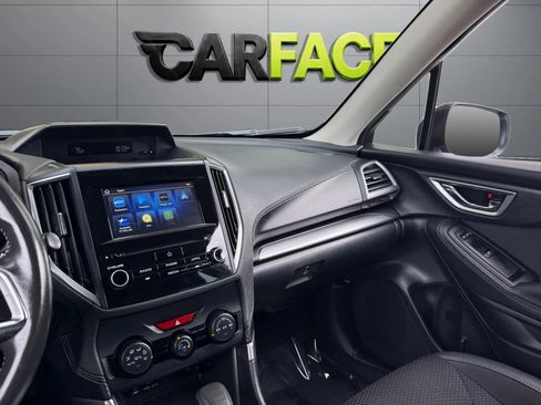 Used 2023 Subaru Forester Premium AWD/4WD image 34