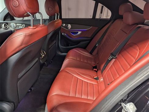 Used 2019 Mercedes-Benz C 43 AMG C 43 AMG image 9