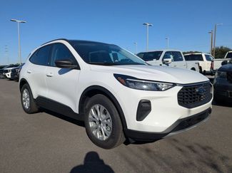New 2026 Ford Escape Active video 2