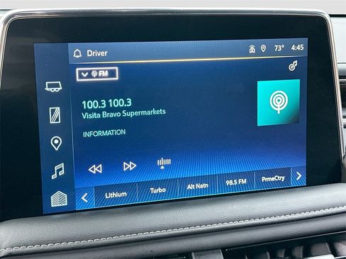 Used 2023 Chevrolet Suburban Premier image 15