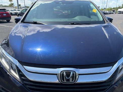 Used 2020 Honda Odyssey EX-L image 17