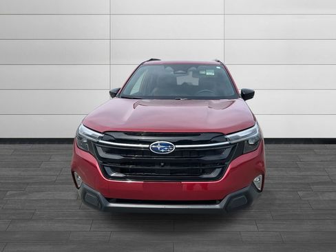 New 2026 Subaru Forester Sport AWD/4WD image 8