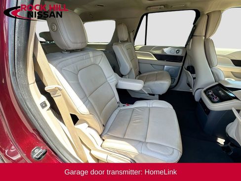 Used 2019 Lincoln Navigator Reserve AWD/4WD image 31