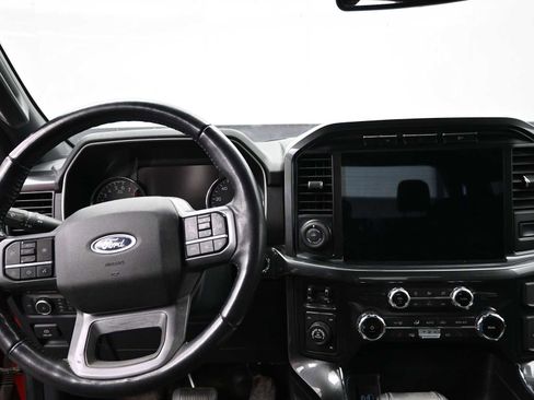 Used 2022 Ford F150 XLT w/ Equipment Group 302A High image 12