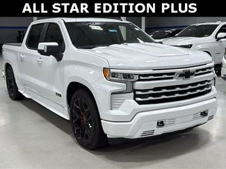 New 2025 Chevrolet Silverado 1500 RST w/ All Star Edition Plus video 2