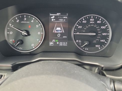 Used 2024 Subaru Outback Touring image 27