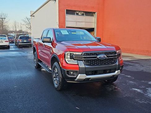 Used 2024 Ford Ranger XLT image 10
