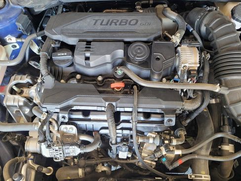 Used 2023 Hyundai Elantra N Line FWD image 30
