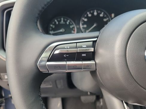 New 2026 MAZDA CX-50 Meridian Edition w/ Weather Package image 22
