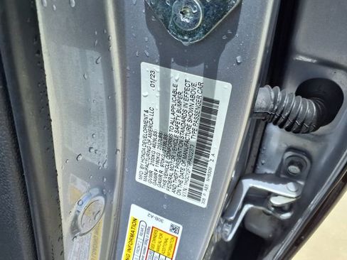 Used 2023 Honda Accord Sport image 33