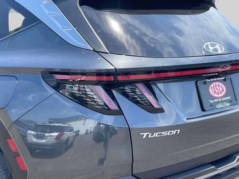 Used 2023 Hyundai Tucson SEL AWD/4WD image 11