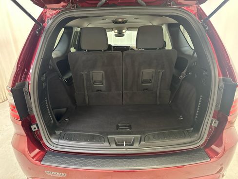 Used 2022 Dodge Durango SXT w/ Anodized Platinum Package AWD/4WD image 25