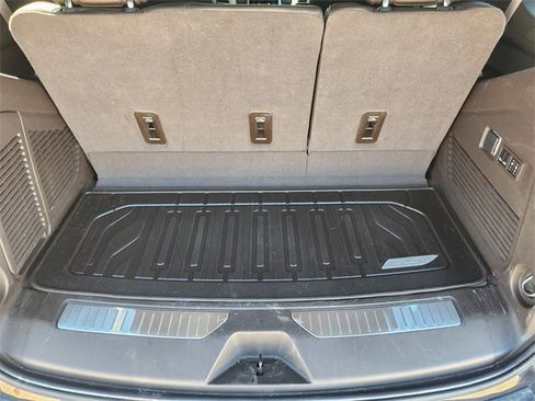 Used 2024 GMC Yukon Denali image 34