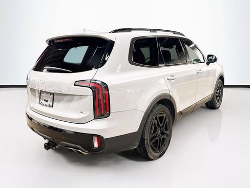 Used 2024 Kia Telluride SX Prestige X-Line AWD/4WD image 7