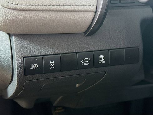 Certified 2023 Toyota Camry LE w/ Convenience Package FWD image 11