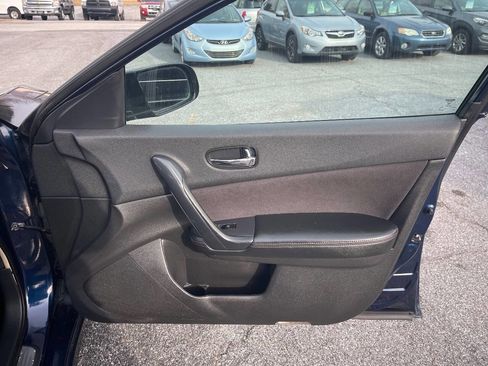 Used 2014 Nissan Maxima 3.5 S image 37