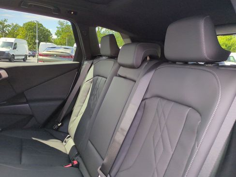 Used 2026 BMW X3 xDrive30i w/ M Sport Package AWD/4WD image 27