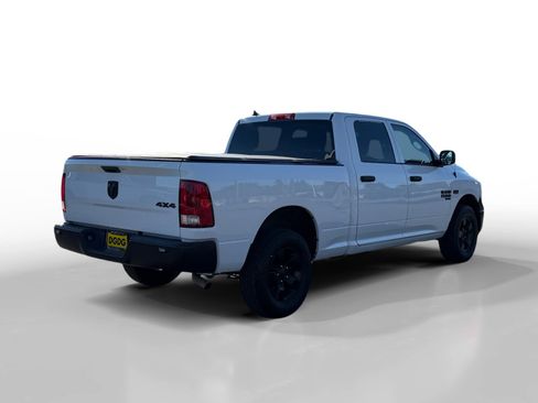 Used 2022 RAM 1500 Tradesman w/ Electronics Group image 5