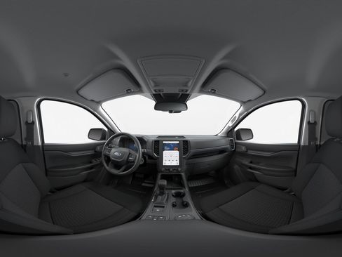 New 2026 Ford Ranger XL image 7