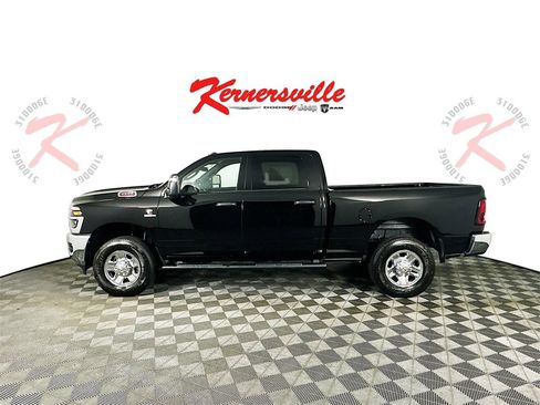 New 2026 RAM 3500 Tradesman image 4