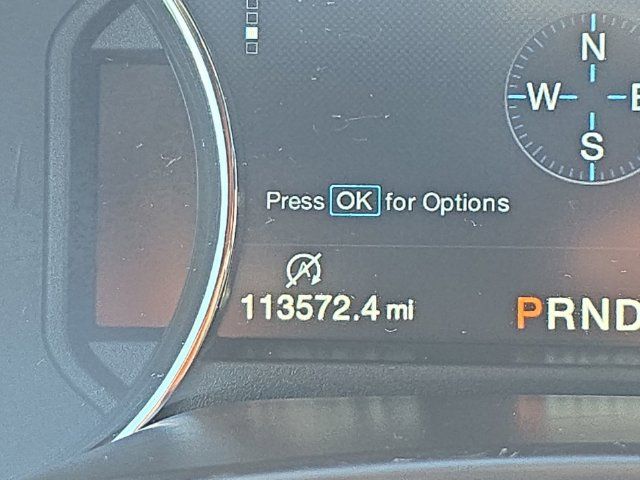 Used 2019 Ford F150 Lariat w/ Equipment Group 502A Luxury AWD/4WD image 12