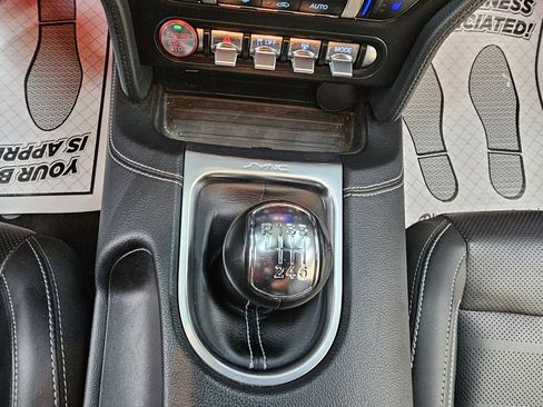 Used 2023 Ford Mustang GT Premium w/ Equipment Group 401A image 33