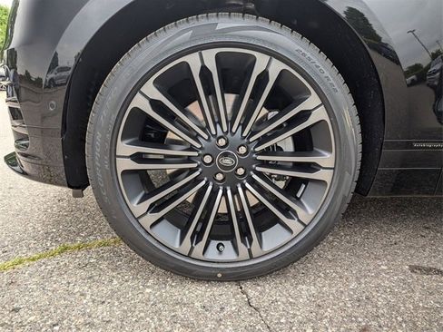 New 2026 Land Rover Range Rover Velar Autobiography image 20