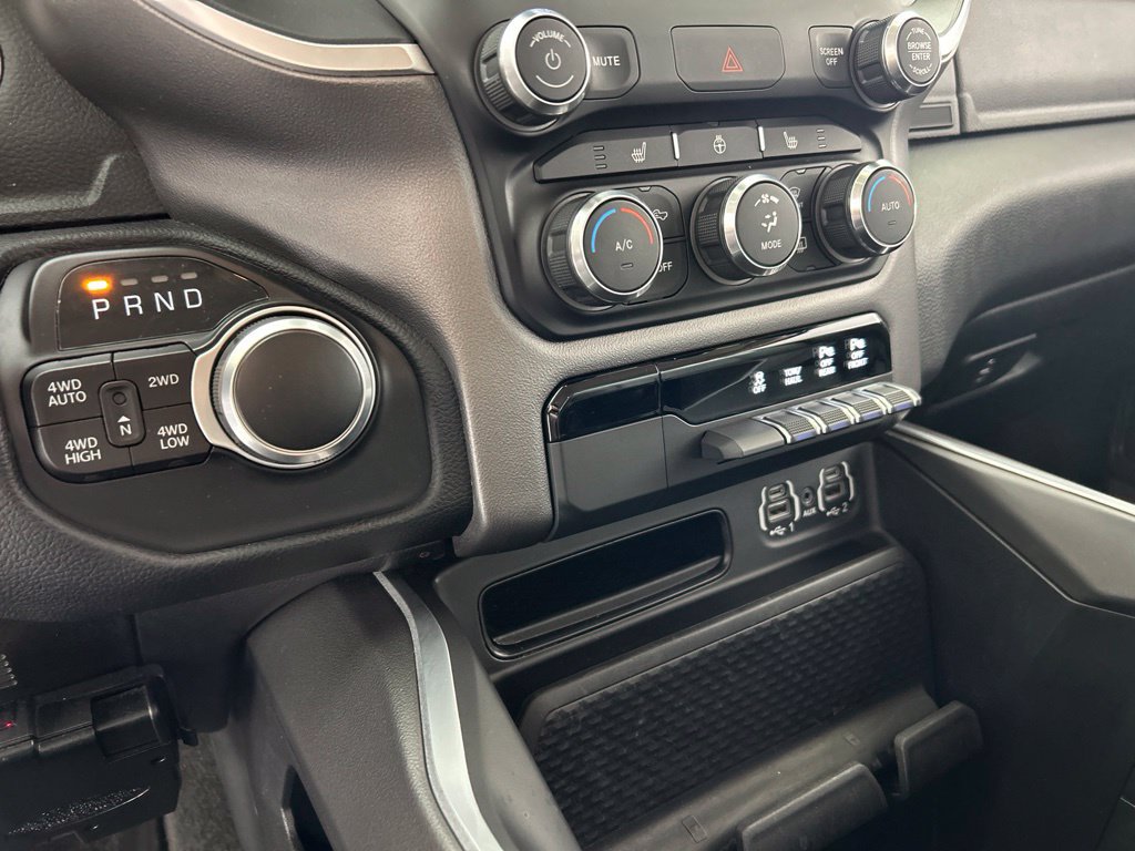 Used 2020 RAM 1500 Big Horn AWD/4WD image 20